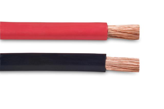 1 Awg Battery Cable Click To Enlarge 1 Awg Battery Cable Click To Enlarge