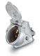 7-WAY METAL SOCKET-100