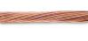 HARD Drawn Bare Copper Wire Solid and Stranded