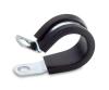 Stainless Steel Cushion Clamps