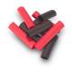 Cut Heat Shrink Pieces