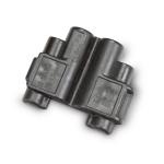 435000 Bullet Adapter Splicing Body