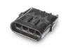 4-WAY SHROUD WEATHER PACK CONNECTOR HOUSING-25