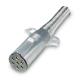 7-WAY METAL PLUG W/ CABLE GUARD-25