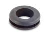 Rubber Grommets, 1/16