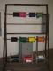 Wire Rack-4 Rod