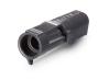 1-WAY SHROUD WEATHER PACK CONNECTOR HOUSING-1000