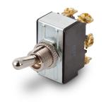 43506 Toggle Switch with Screw Terminals