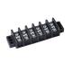 Double Row Terminal Blocks (Barrier Strips)