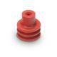 WEATHER PACK CABLE SEAL RED-1000