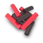 Cut Heat Shrink Pieces