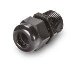 Cord Grips, Liquid Tight Straight Through NPT