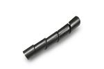 Spiral Wrap, Poly