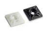Adhesive Backed Tie Mounts