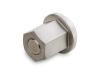CLOSED CAP NUT STAINLESS STEEL UNIV-50