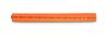 Super Vu Tron 6 AWG - 4/0 Orange Welding Cable RHH/RHW