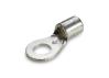 Ring Terminals, Non-Insulated 22-10 AWG Butted Seam