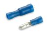 Bullet Connectors, Vinyl Insulated