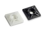 Adhesive-Backed Tie Mount