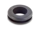 Rubber Grommets, 3/16