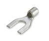 Spade Terminals, Non-Insulated Butted Seam