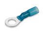 Ring Terminals, Waterproof Heat Shrink Insulated