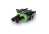 2-WAY TOWER WEATHER PACK CONNECTOR HOUSING-1000