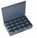 Steel Compartment Boxes