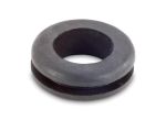 Rubber Grommets, 3/16\" Groove