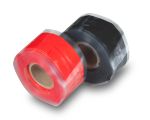 Wrap and Seal Silicone Self-Fusing Tape